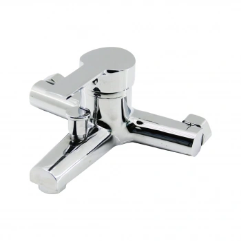 İLHAN BTR-200 ( LÜKS ) ( DELTA ) MİX ( BANYO ) BATARYASI ( AÇ-KAPA )*12