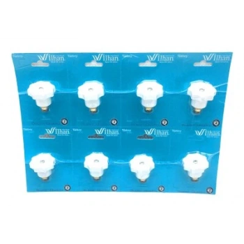 İLHAN YONCA BEYAZ TAHARET KAFASI ( TAHARAT )*16X20