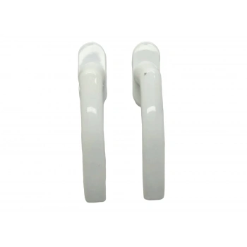 KERVAN ( 2PCS ) ( BEYAZ ) PVC PENCERE KOLU*200