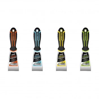KNITEX KTX-155 ( 50MM ) BOYACI SPATULASI*12X20