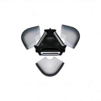 LAVİN LVN-22927 ( ÜÇGEN ) 3 BAŞLIKLI 3 KAPAKLI SOYACAK*144