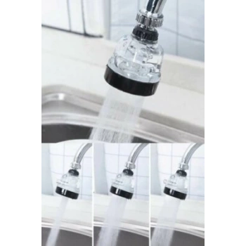 MARK MRÇ-37 ( ŞEFFAF PLASTİK & KADEMELİ  ) ( TEK OYNAR BAŞLIK ) KUBAR & MUTFAK BATARYA UCU*10X50