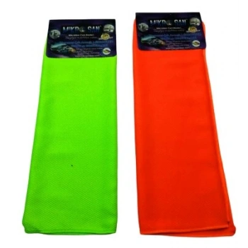 MİKROSAN BAKLAVA DESEN MİKROFİBER TEMİZLİK BEZİ 50X70CM*20X22