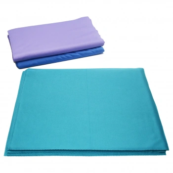 MİKROSAN DÖKME LACOS TEMİZLİK & CAM BEZİ ( 40X50CM )*50X20