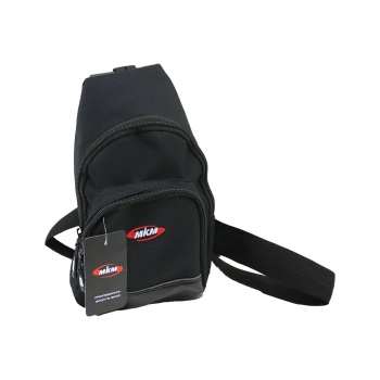 MKM ( 03-90-595 ) MKM-3042 ( BODYBAG ) ( OMUZ ) ÇANTA ÇARPRAZ ( 3 FERMUARLI BÖLME ) ( 8 X 15 X 27CM )*1