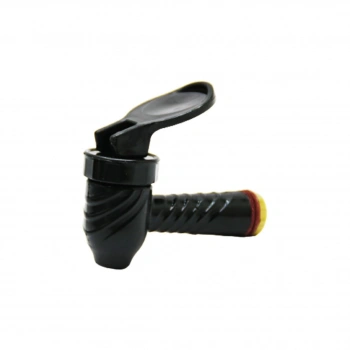 MS-100 ( ERKEK ) ( PLASTİK ) SEMAVER MUSLUK*12X42