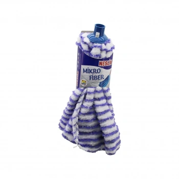 NESLİM ( KELEBEK MOP ) MFM-02 ( ÇİZGİLİ DESEN ) ( HAVLU MOP ) ( KARTELALI )*100=K