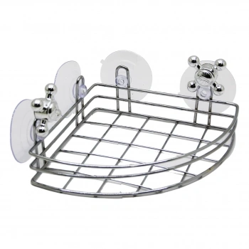 ORSA-121 KROM BANYO KÖŞE RAF ÜÇGEN*12=K