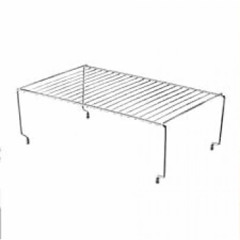 ORSA-134 KROM KISA DOLAP İÇİ RAF YER KAZAN 31CM*16=K