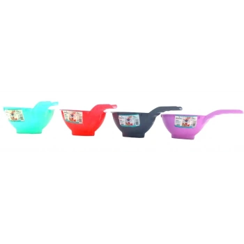 PLASTLİFE KP-131 SAPLI KAVANOZ HUNİSİ*96