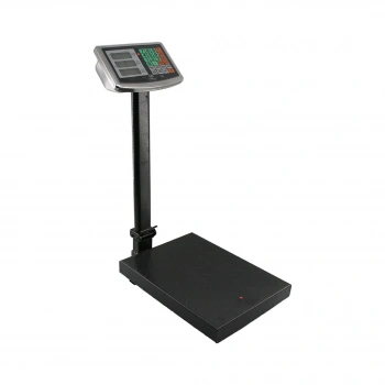 PLT POWER TCS-K1 (150KG & 20GR) (KAFALI KANTAR) DİJİTAL TARTI &TERAZİ (KOMPLE METAL) (ŞARJLI & 10VA) (3 HAFIZA)*2=K