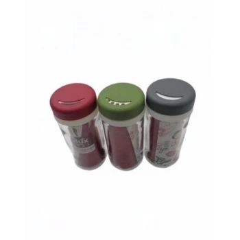 QLUX C-00155 TROYA TUZLUK & BAHARATLIK 245CC*12=K