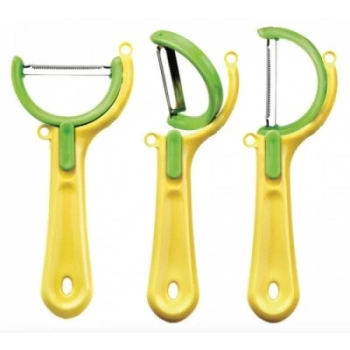 QLUX L-00220 PRATİK SOYACAK 2 FONSİYONLU*80