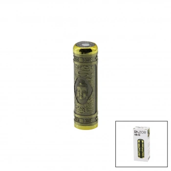 RAZOR HW-T8 ( MİNİ=CEP MODEL ) (GÜNLÜK SIFIR SAKAL) KESME TRAŞ MAKİNESİ (USB ŞARJLI) (BASKILI METAL GÖVDE) (3W) (500mAh)*200