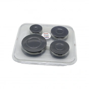 SABAF-159 ( LÜX ) ( 4LÜ ) BEK TAKIMI OCAK İÇİN*48