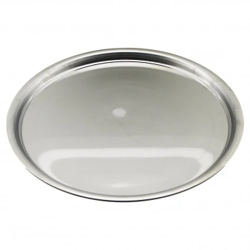 SADA GÜNEŞ ÇELİK ( NO-13 ) ( ÇAP: 68CM ) METAL SİNİ ( SUNUM TEPSİ )*10=K