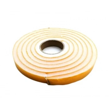 ŞAHİN ( KAPI BANTI ) SÜNGERİ 18MMX2.5MT*100=K