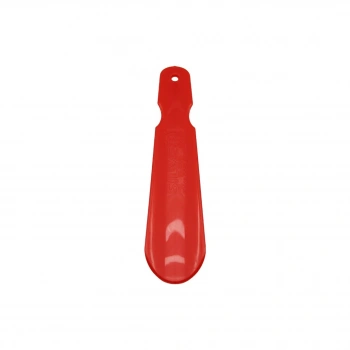 SİLVER AB-1011-00 ( 18CM & PLASTİK ) AYAKKABI ÇEKECEK*50X1