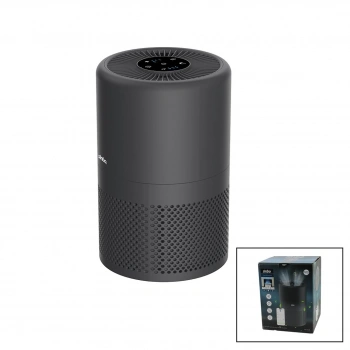 SİNBO SAP-5508 HAVA TEMİZLEME CİHAZI ( 3 KADEME FİLTRELEME ) ( OTOMATİK FAN ) ( UV AYDINLATMA ) ( SESSİZ UYKU MOD ) ( WİFİ UZAKTAN KONTROL )*2