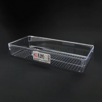 SOFTCHEF PUNTO-00865 ( 30.5 X 15 X 5.5CM ) MİKA MODÜLER ÇEKMECE ORGANİZERİ*24=K