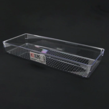 SOFTCHEF PUNTO-00866 ( 37.5 X 15 X 5.5CM ) MİKA MODÜLER ÇEKMECE ORGANİZERİ*24=K