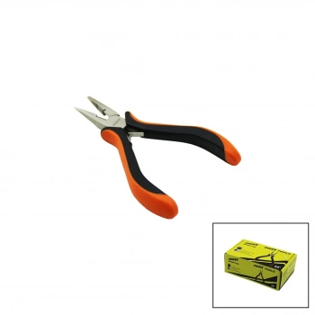 SONAX TOOLS ( MİNİ & 4.5 ) ( KARGABURNU ) ( YAYLI ) MINI PLIERS*12X20