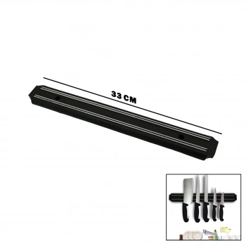 SUN YAKUT-12151 ( 33CM ) ( MIKNATISLI )  ( BIÇAK & MAKAS & EL ALETLERİ ) ASKISI ( VİDALI MONTAJ )*80