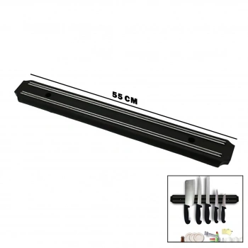 SUN YAKUT-12152 ( 55CM ) ( MIKNATISLI )  ( BIÇAK & MAKAS & EL ALETLERİ ) ASKISI ( VİDALI MONTAJ )*50