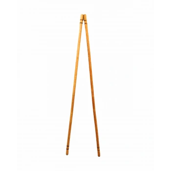 TARAKLI AHŞAP TRK-129 ( AHŞAP ) ( İNCE & 11MM ) ( KISA & 50CM ) OKLAVA*10X10