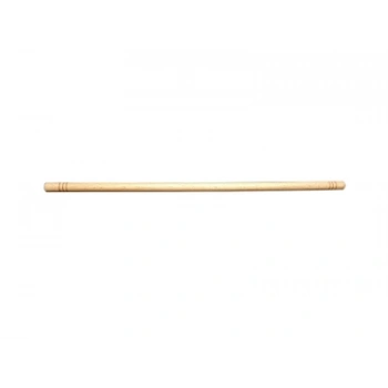 TARAKLI AHŞAP TRK-186 ( AHŞAP ) ( KALIN & 18MM ) ( UZUN & 80CM ) OKLAVA*10X5