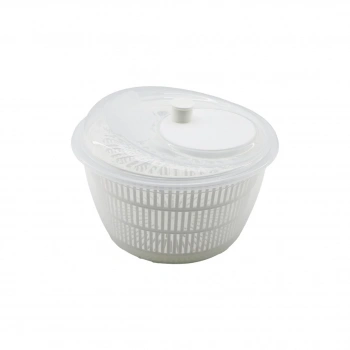 TİMEX TİM-183 HAMARAT SALATA KURUTUCU ( ŞEFFAF PLASTİK ) ( 4.5LT )*8=K