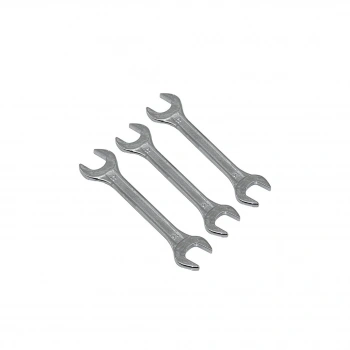 TITANIC TOOLS CODE-21 ( 16X17 ) LÜX AÇIK ANAHTAR*6X1