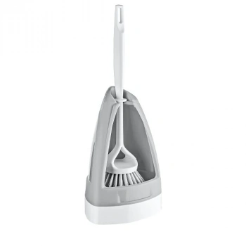 TİTİZ TP-118 KLOZET WC FIRÇA SETİ*40