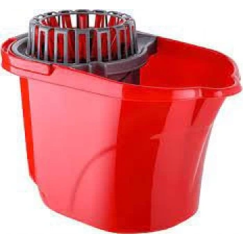 TİTİZ TP-665 CAMEON TEMİZLİK KOVASI 17LT*11=K