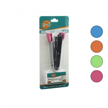 U-4 U4-1014 ( 2PCS ) ( ÖĞRENCİ ) ZIMBA SETİ*12X24