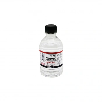 UCC ( 250ML ) SENTETİK TİNER ( SOLVENT BAZLI )*12=K
