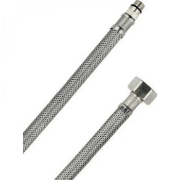 VESE FLEX BATARYA HORTUM 50CM.DİŞİ-ERKEK*10X1