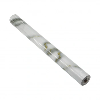 YAKUT-10689 PVC SELF-ADHESIVE FOIL ( 10MT X 45CM ) ( RENKLİ AHŞAP DESENLİ ) FOLYO YAPIŞKANLI DUVAR KAĞIT*30