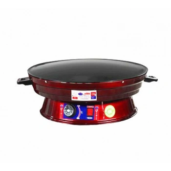 YILDIZ YK-025 ( 50CM ) ( LÜX ) ( ELEKTRİKLİ ) ( TERMOSTATLI ) KATMER SACI ( 2000W )*1