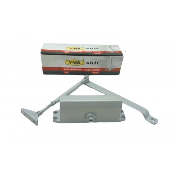 YUMA YMK-743 KAPI KAPAMA HİDROLİK*10