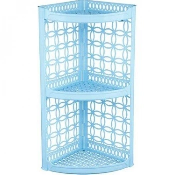 ZAMBAK ZP-219 PLASTİK BANYO KÖŞELİK*6=K