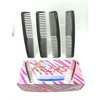 ZÜMRÜT-084  NO-18 SÜPER CLAS BERBER TARAK*24X50