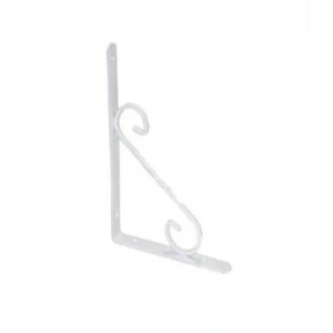 BEŞEL BA-341 ( BEYAZ ) ( NO-1 ) ( 15X11 ) ( FERFORJE ) RAF ALTI*20X12