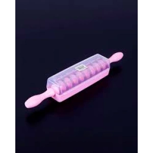 BEST BK-109 9 BIÇAKLI MANTI MATİK RULO MERDANE*12