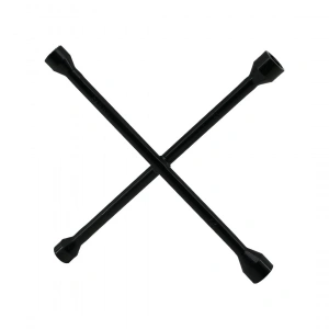 B.H.D BHD-1021 ( SİYAH ) ( 4LÜ &  BÜYÜK ) BİJON KOLU ( 17-19-21-23 )*10