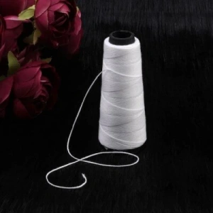 BY HANEX HNX-0780 ( 100GR ) ( MAKARALI  BOBİN ) ( YORGAN İPİ )*10X50