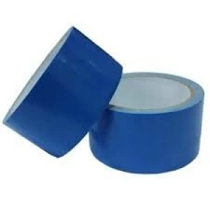 HASBANT HAS-0079 ( MAVİ ) TEKLİ ÇADIR & TAMİR BANTI 48MMX10MT*80