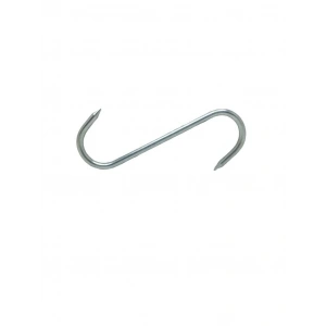 İBİCO 8MM KURBAN ( S ) KANCA*10X25