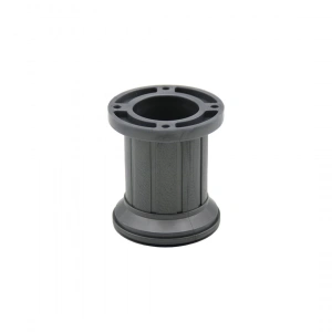 İBİCO ( 90-2801-8-12 ) ( 8CM X 51MM ) ( GRİ PLASTİK AYARLANABİLİR ) KOLTUK BAZA AYAK*10X20