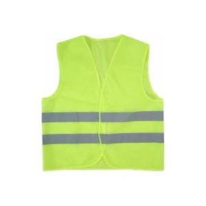 İBİCO FOSFORLU YEŞİL & SARI İKAZ YELEK*10X50